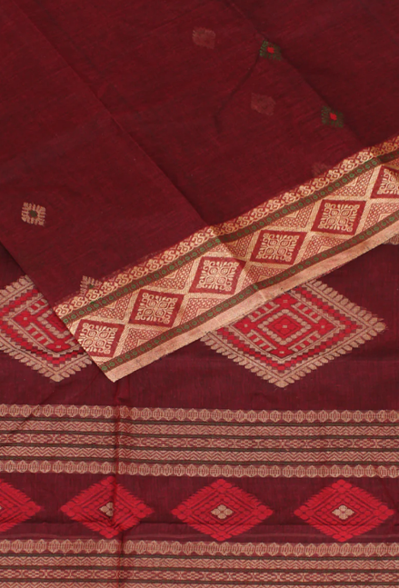Tangail Saree
